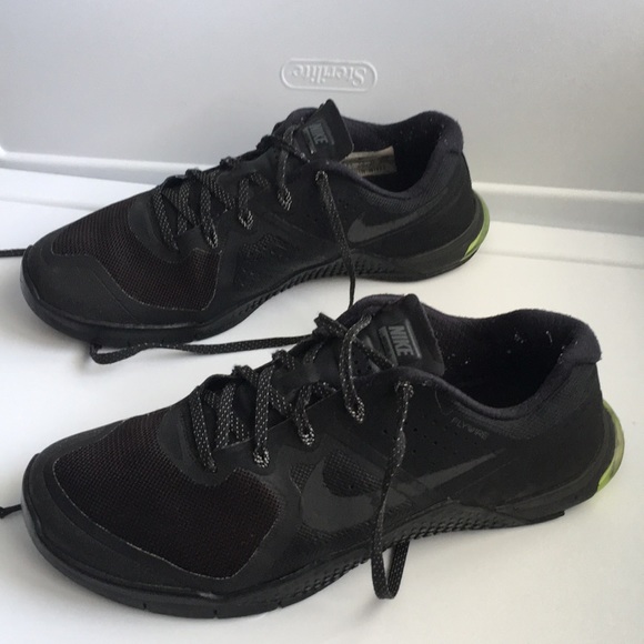 Nike Metcon 2 athletic sneakers - Picture 4 of 8